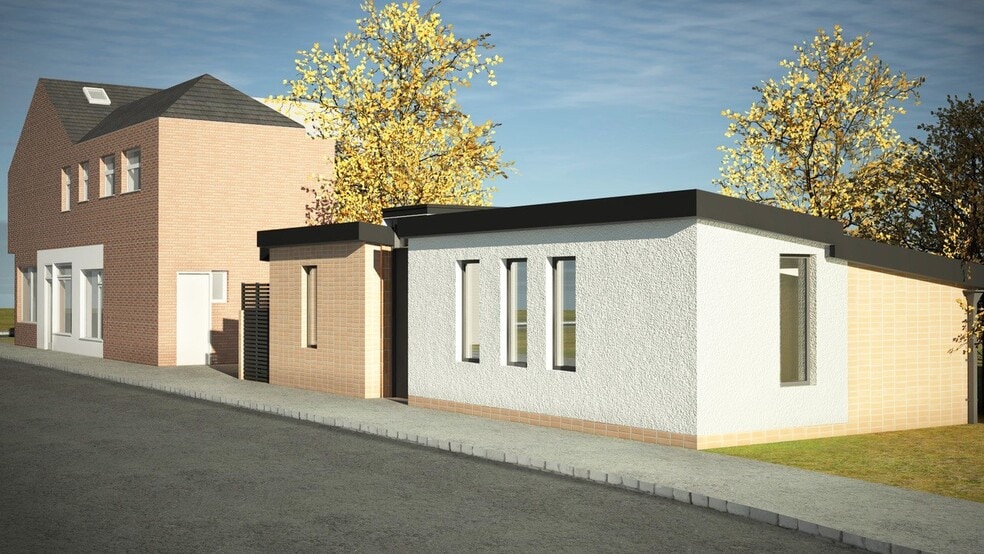 Percy St, Oxford for sale - Building Photo - Image 1 of 1