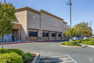 More details for 801 Oakdale Rd, Modesto, CA - Retail for Rent