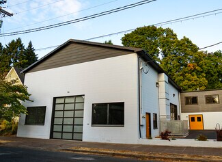 More details for 726-728 SE 20th Ave, Portland, OR - Flex for Rent