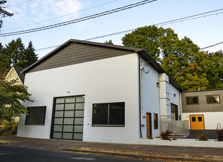 More details for 726-728 SE 20th Ave, Portland, OR - Office, Light Industrial for Rent