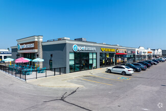 More details for 2501 Hampshire, Oakville, ON - Retail for Rent