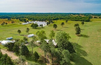 More details for 384102 E 1040 Rd, Council Hill, OK - Land for Sale