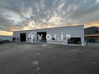 More details for Light Industrial to Rent