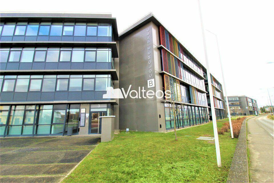 Office in Colomiers to rent Building Photo- Image 1 of 8