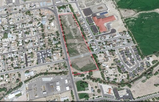 More details for 0 Harrigan Rd, Fallon, NV - Land for Sale