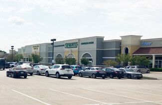 More details for 2221-2321 Cross Timbers Rd, Flower Mound, TX - Retail for Rent