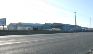 More details for 105 Leavesley Rd, Gilroy, CA - Industrial for Rent