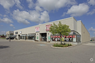 More details for 3375 Laird Rd, Mississauga, ON - Industrial for Rent