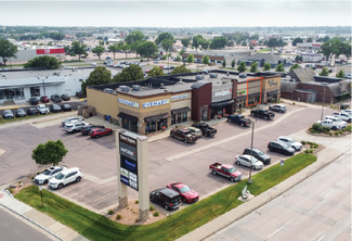 More details for 3501-3505 W 41st St, Sioux Falls, SD - Retail for Rent