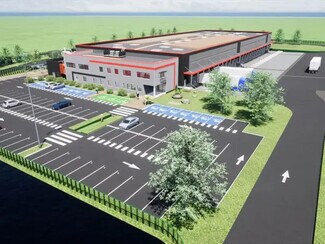 More details for Light Industrial to Rent