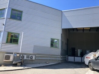 More details for Light Industrial to Rent