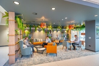 129 Deansgate, Manchester to rent Interior Photo- Image 1 of 7
