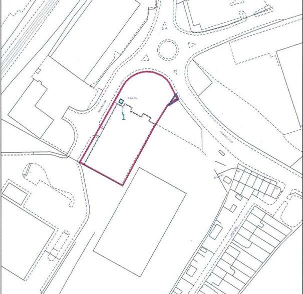 Weaving Ln, Dewsbury for sale - Building Photo - Image 1 of 1