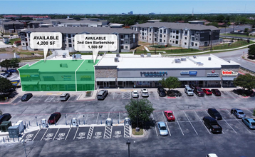 1030 Norwood Park Blvd, Austin, TX for rent Building Photo- Image 1 of 6