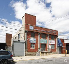 52-16 34th St, Long Island City, NY for sale Primary Photo- Image 1 of 1