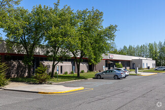 More details for 2000 Cornwall Rd, Monmouth Junction, NJ - Light Industrial for Sale