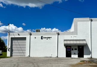 More details for 5133-5139 W Clifton St, Tampa, FL - Industrial for Rent