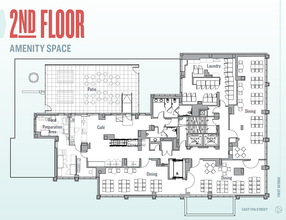 301 First Ave, New York, NY for rent Floor Plan- Image 1 of 4