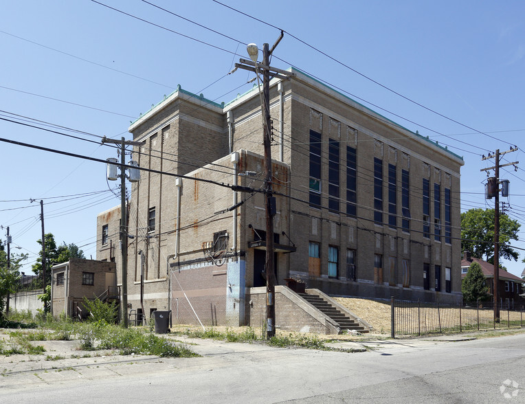 3359 Ruckle St, Indianapolis, IN for sale - Building Photo - Image 3 of 3