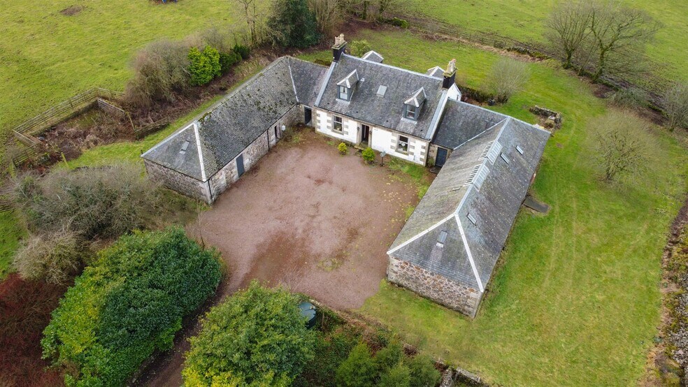 Bowfield Rd, Howwood for sale - Primary Photo - Image 1 of 1