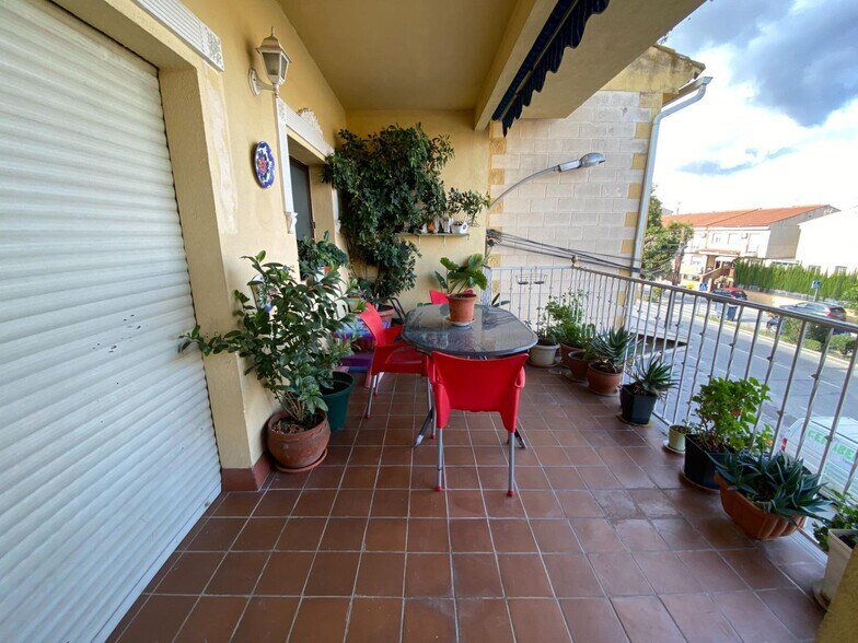 Calle Circunvalación, 4, Atarfe, Granada for sale - Building Photo - Image 2 of 16