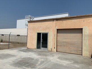 More details for 10031 Rush St, South El Monte, CA - Industrial for Rent