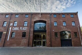 More details for Canal Pl, Leeds - Office for Rent