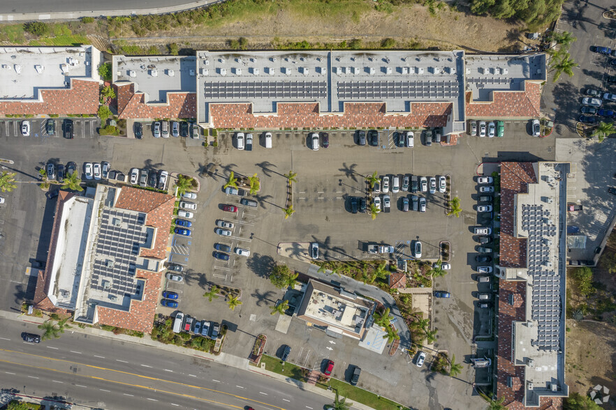 1727 Sweetwater Rd, National City, CA for rent - Aerial - Image 2 of 4