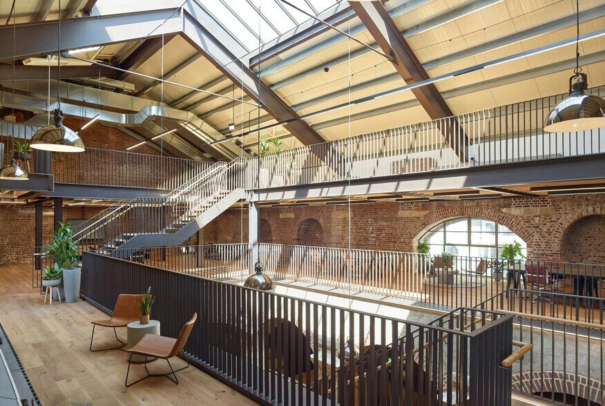 Emery Whar, London for sale - Building Photo - Image 1 of 1