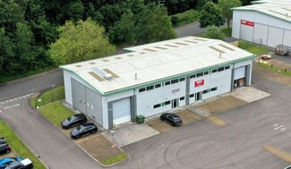 More details for Martindale Rd, Bromborough - Industrial for Sale