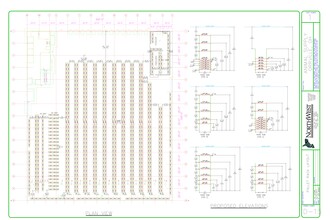 1630 Commerce Dr, Orrville, OH for rent Site Plan- Image 1 of 1