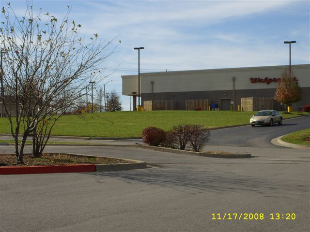 24 Hwy, Independence, MO for sale - Primary Photo - Image 1 of 1