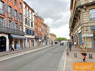 More details for 11 Rue De Metz, Toulouse - Retail for Sale