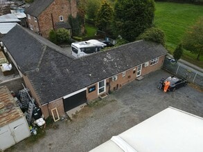 West Ave, Stoke On Trent to rent Building Photo- Image 1 of 1