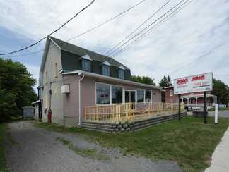 More details for 3762 Champlain Rd, Ottawa, ON - Retail for Sale