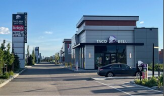 More details for 3759 Gateway Blvd NW, Edmonton, AB - Retail to Rent