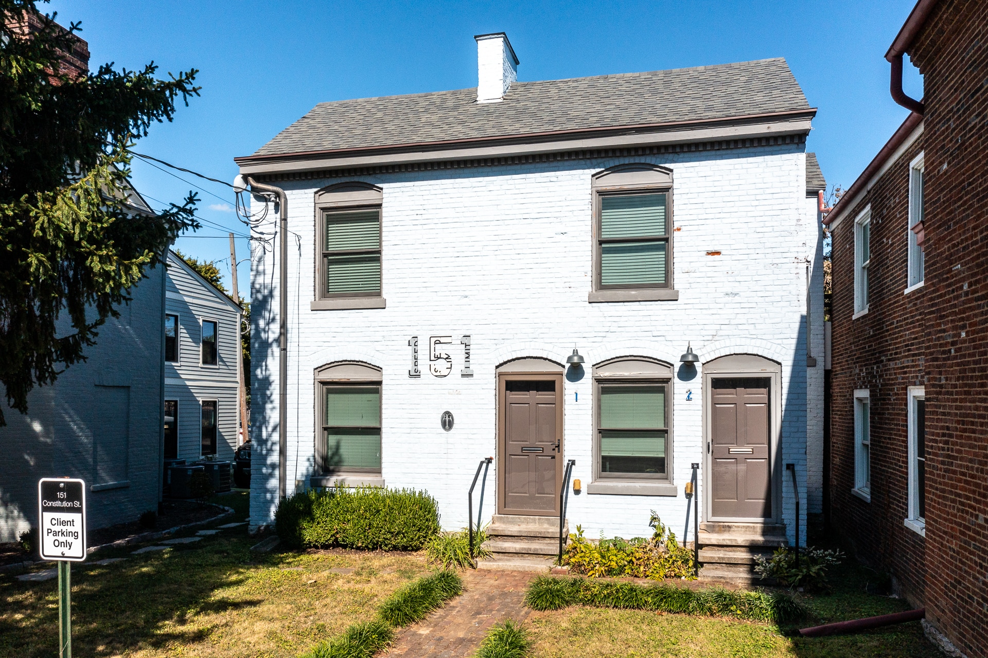 151 Constitution St, Lexington, KY for sale Primary Photo- Image 1 of 1