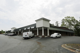 943 W Andrews Ave, Henderson, NC for sale Building Photo- Image 1 of 1