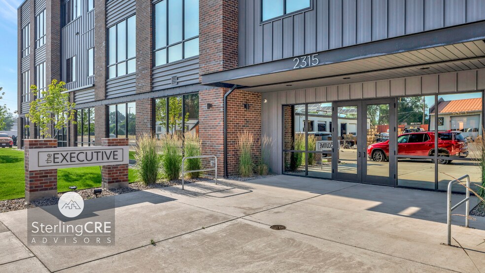 2315 McDonald Ave, Missoula, MT for sale - Building Photo - Image 1 of 10