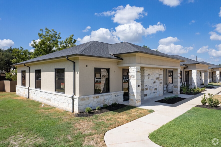 4220 Cartwright Rd, Missouri City, TX to rent - Building Photo - Image 3 of 11