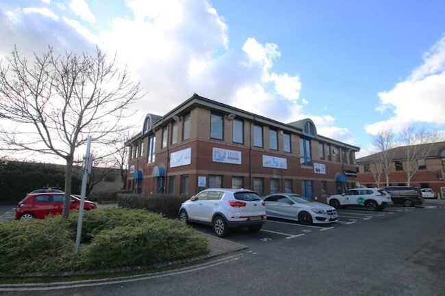 More details for 2 Stinsford Rd, Poole - Office to Rent