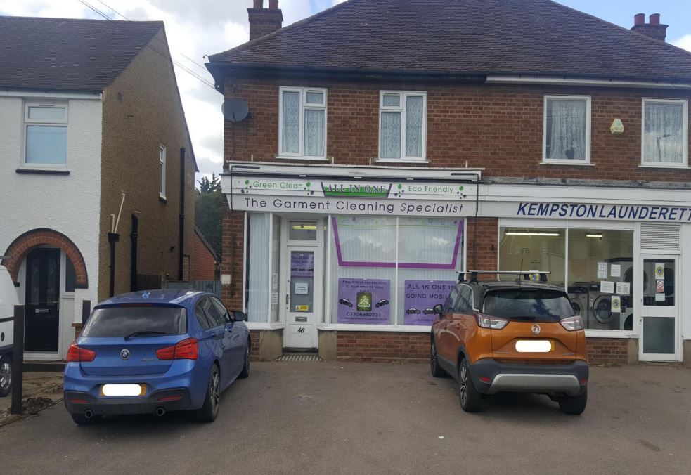 46 High St, Kempston for sale Building Photo- Image 1 of 1