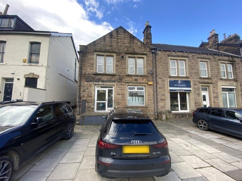 Skipton Rd, Harrogate for sale Primary Photo- Image 1 of 14