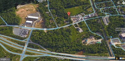 1781 Dorsey Rd, Hanover, MD for sale Aerial- Image 1 of 1