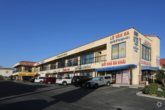 9361 Bolsa Ave, Westminster, CA for sale Building Photo- Image 1 of 1