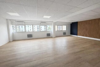 More details for 289 Rue Garibaldi, Lyon - Office to Rent