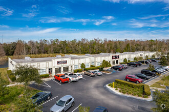 2626 Cypress Ridge Blvd, Wesley Chapel, FL for rent Building Photo- Image 1 of 6