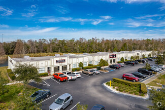 More details for 2626 Cypress Ridge Blvd, Wesley Chapel, FL - Office for Rent