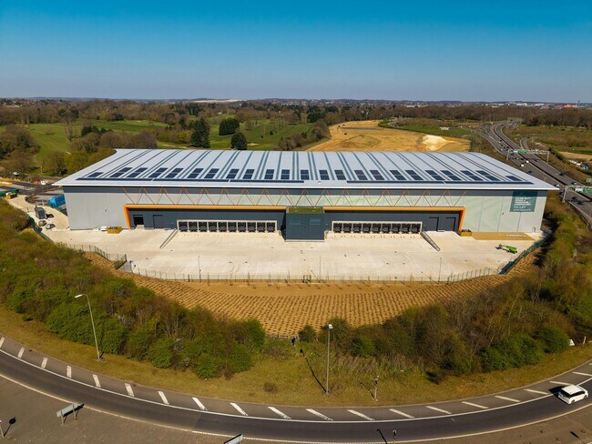 More details for Newlands Rd, Slip End - Industrial to Rent