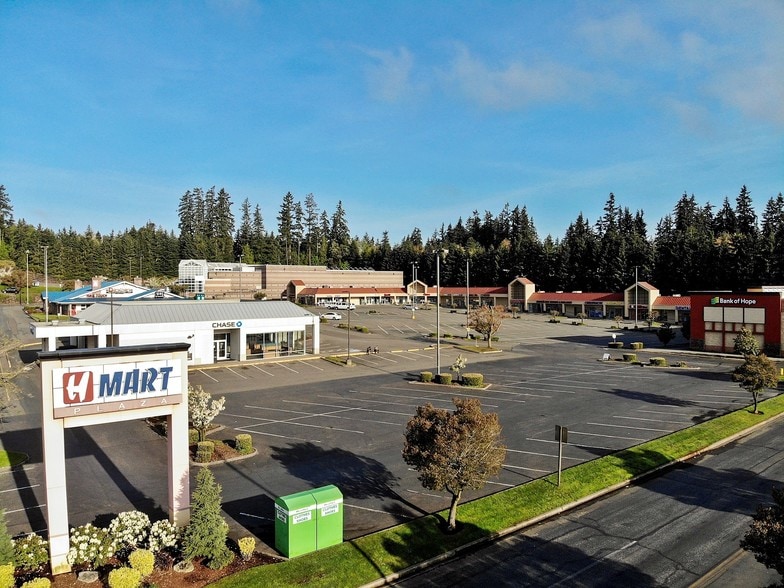 3333 184th St SW, Lynnwood, WA to rent - Building Photo - Image 2 of 12